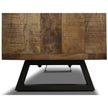 Mango Wood Entertainment TV Unit 