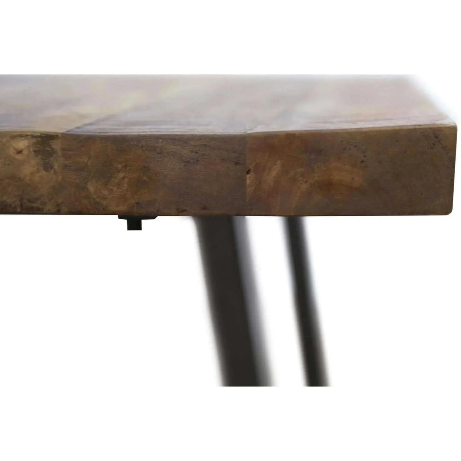 Sofa End Table 