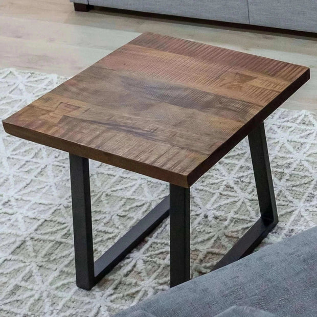 Sofa End Table 