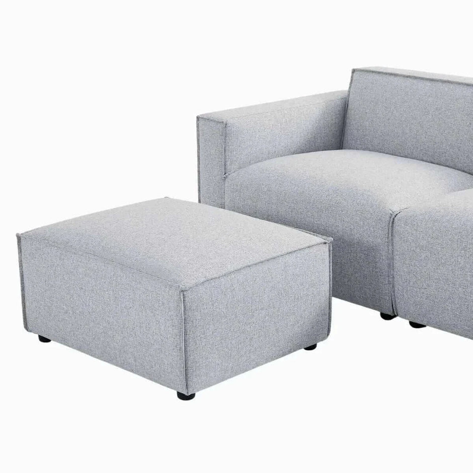 Ottoman Modular Sofa