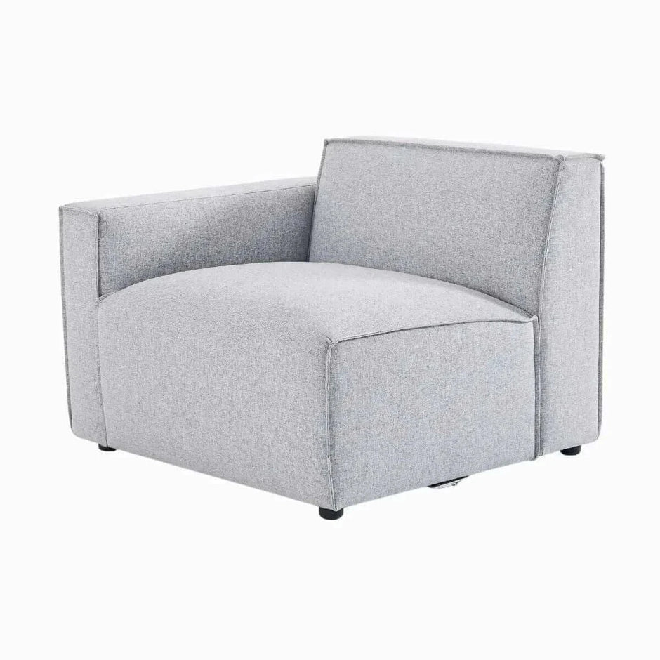 grey sectional sofa 