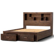 Queen Bed Suite Bedroom Furniture Package 