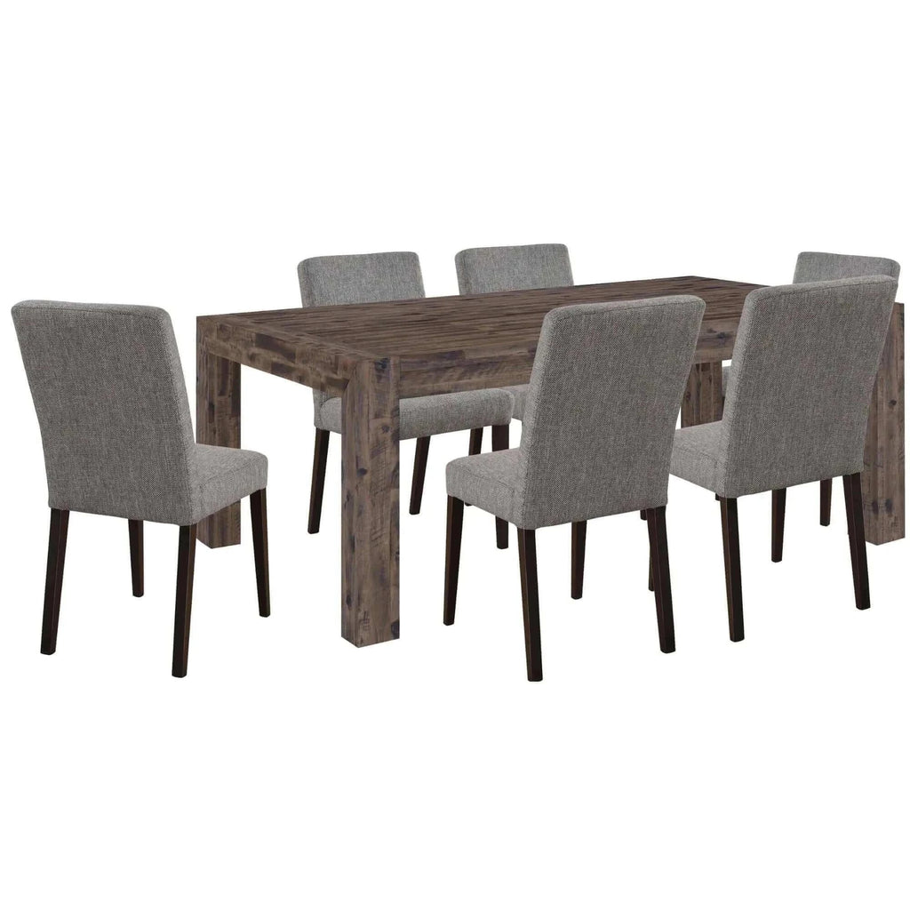 dining table set for 6-Upinteriors