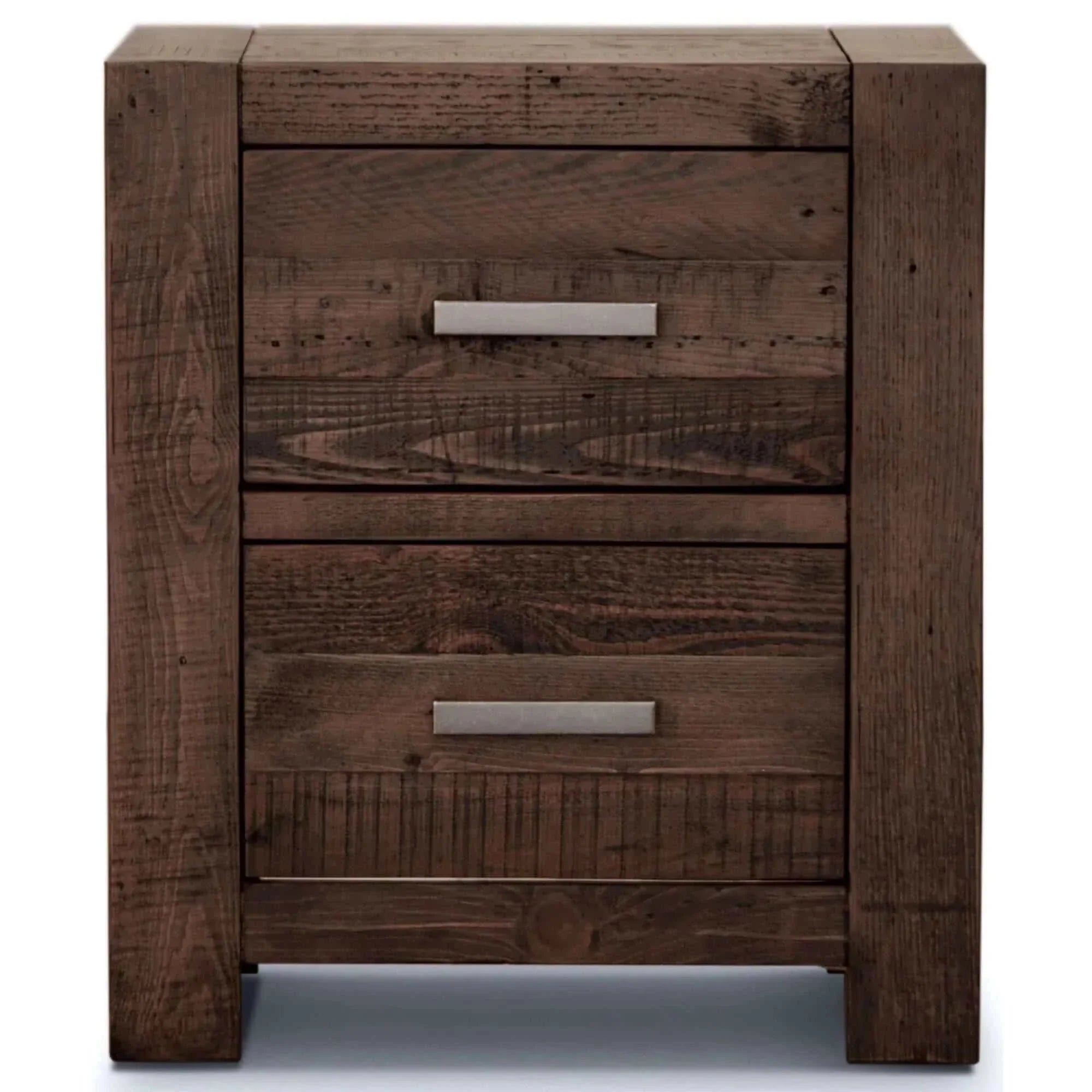 2 bedside table 2 drawer