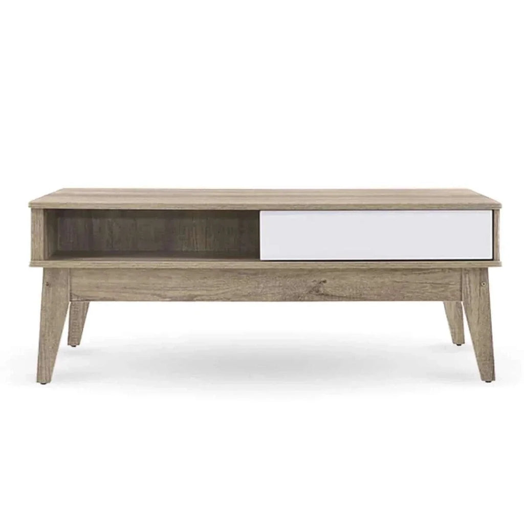 Coffee Table Oak-Upinteriors