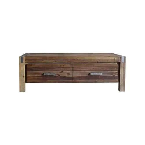 acacia wood coffee tables