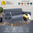 sofa 3 1 1 seater