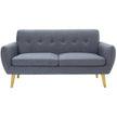 3 Seater Upholstered Sofa 