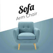 sofa chair single