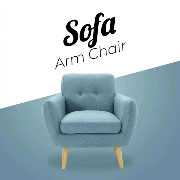 sofa chair single