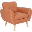 single seater armchair