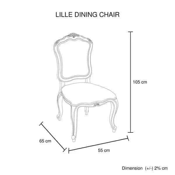 linen dining room chairs