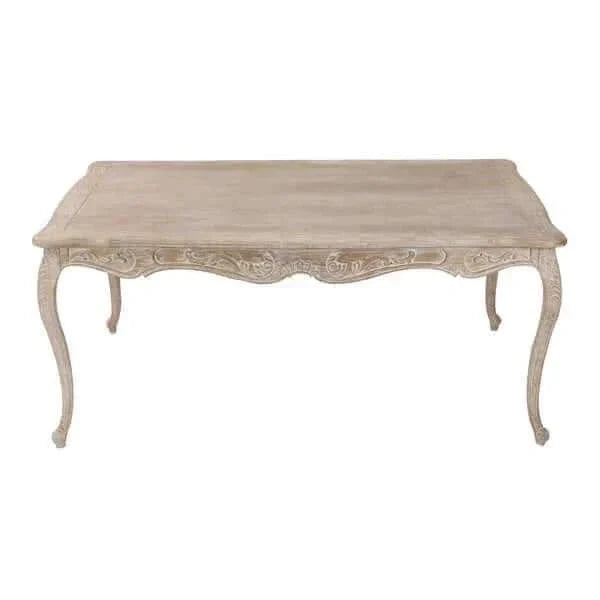 large Dining Table 