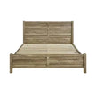 double bed frame