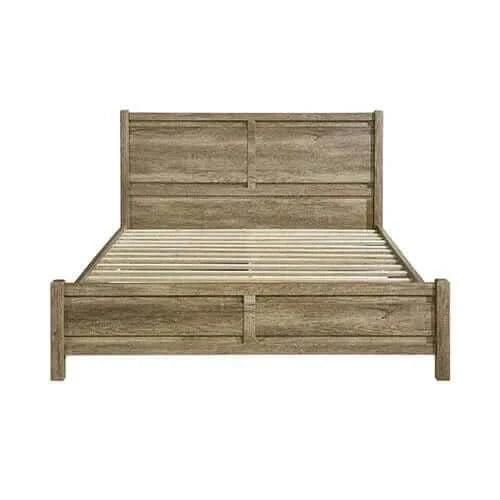 double bed frame