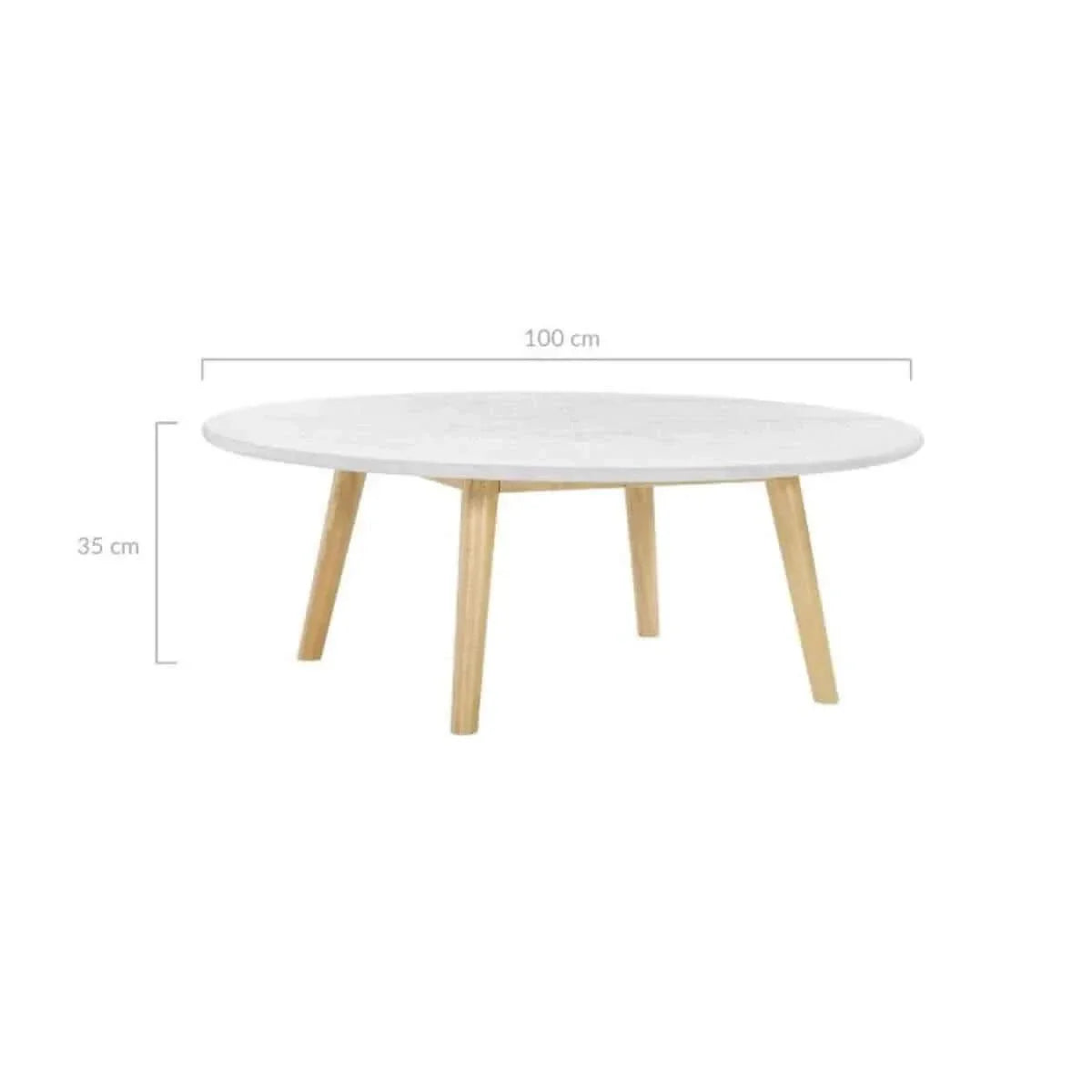 cheap Round Coffee Table