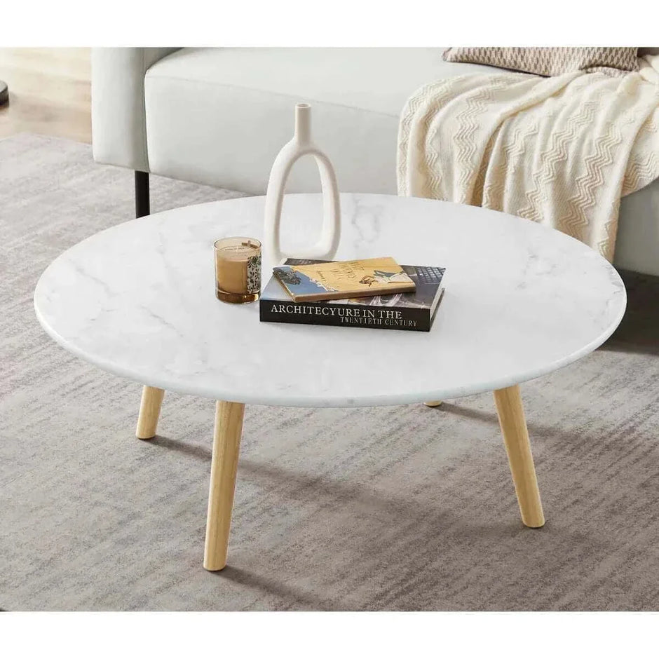 cheap Round Coffee Table