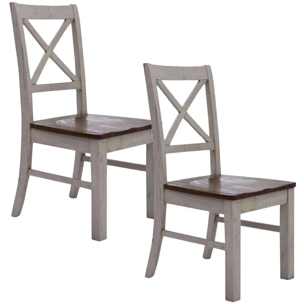 Dining Chair Set 