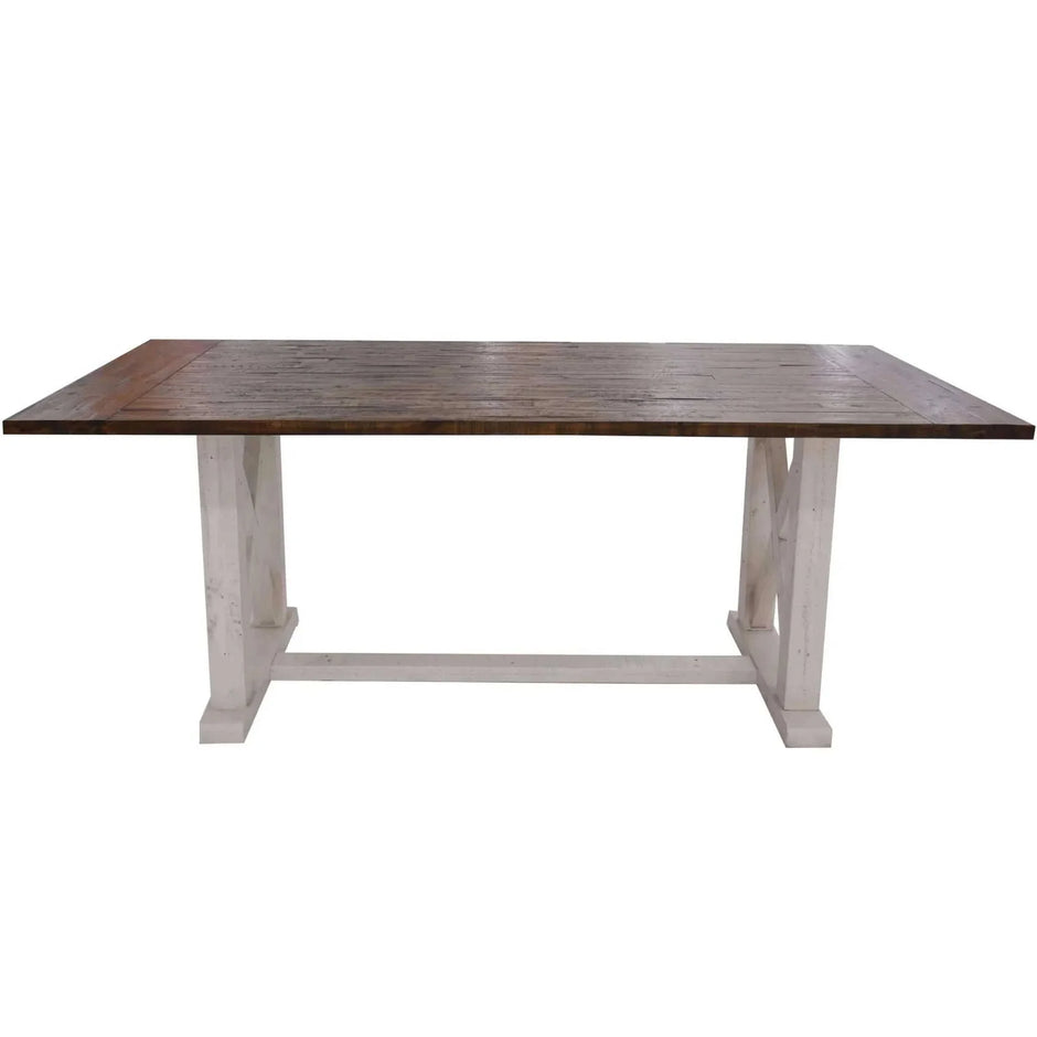 dining table white 