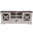 TV Unit White 