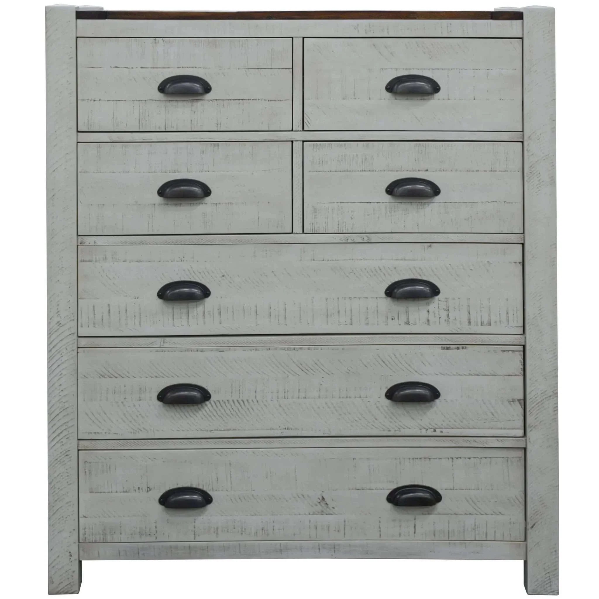 7 chest of drawer