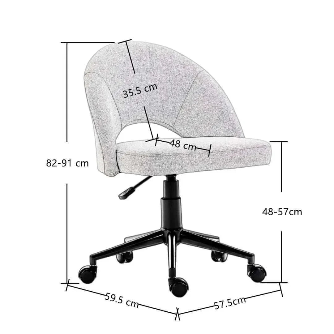 Swivel Desk Chair