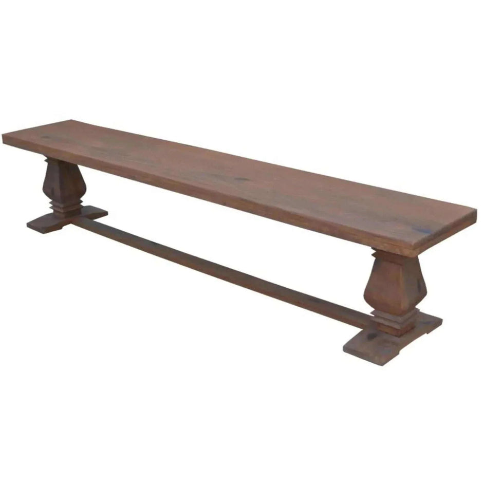 Dining Table Seat Bench set