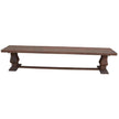 Dining Table Seat Bench set