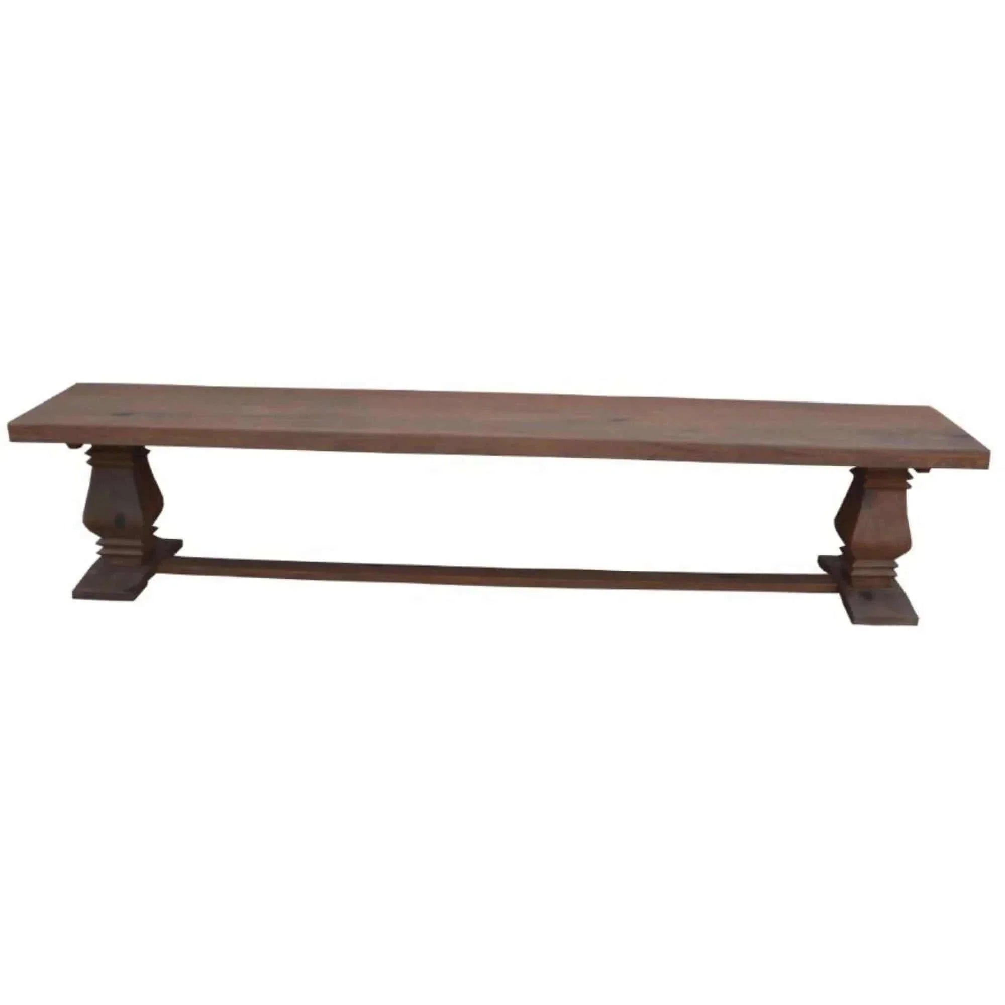 Dining Table Seat Bench set