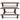 10 seat dining table set-Upinteriors