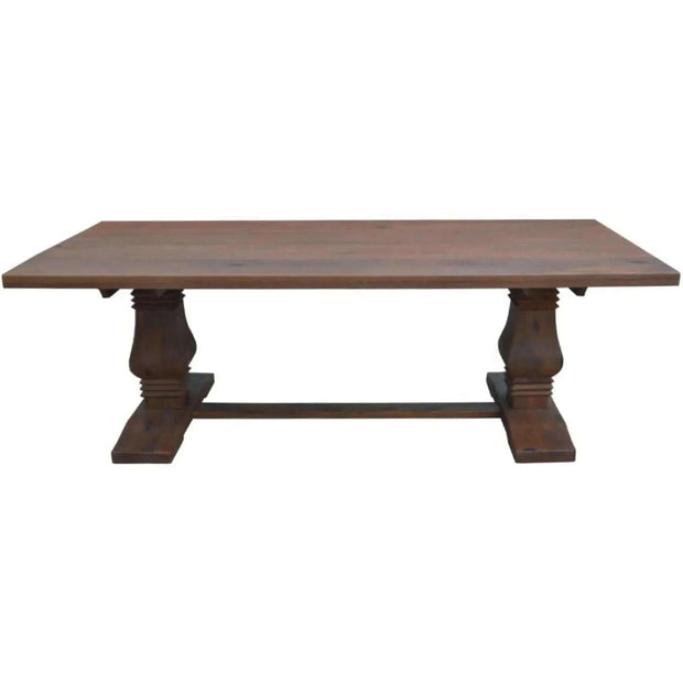 10 seat dining table set