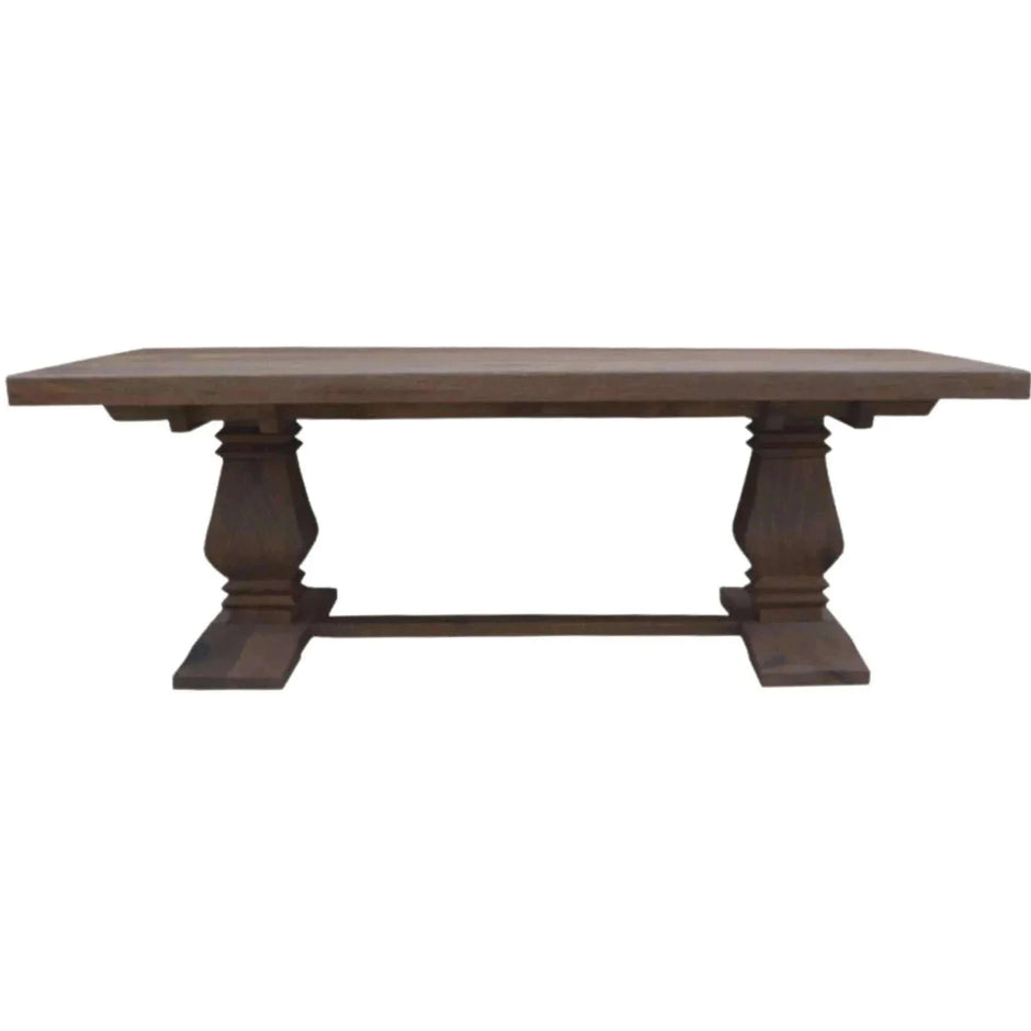 Coffee Table French Provincial