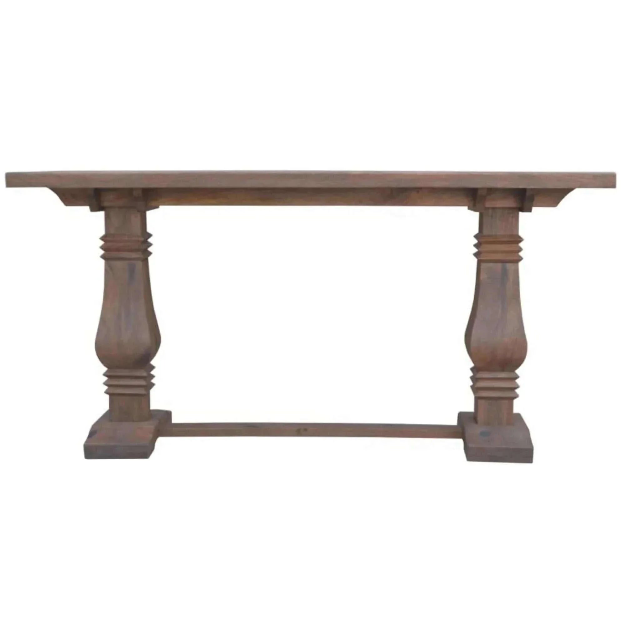 Console Hall Entrance Table 