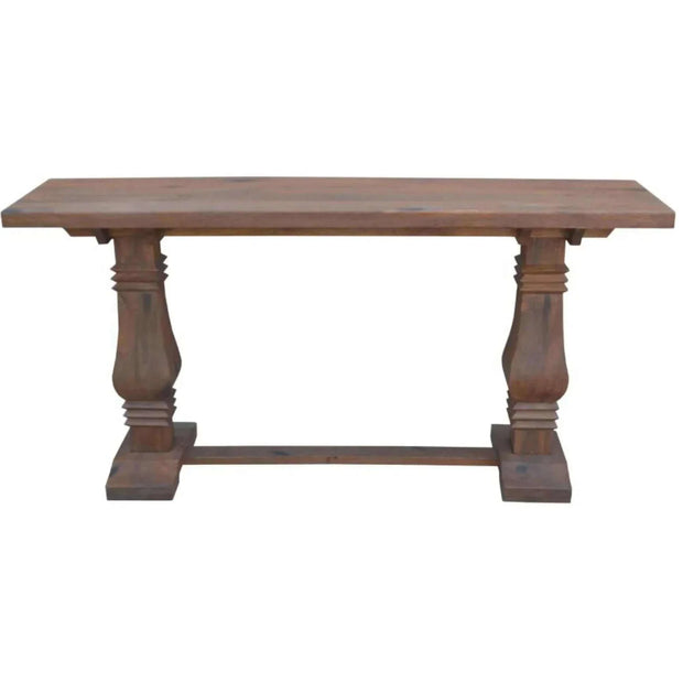 Console Hall Entrance Table 