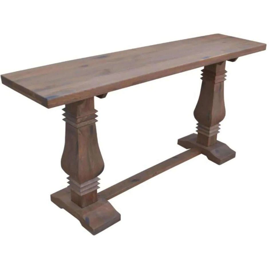 Console Hall Entrance Table 