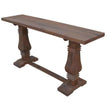 Console Hall Entrance Table 