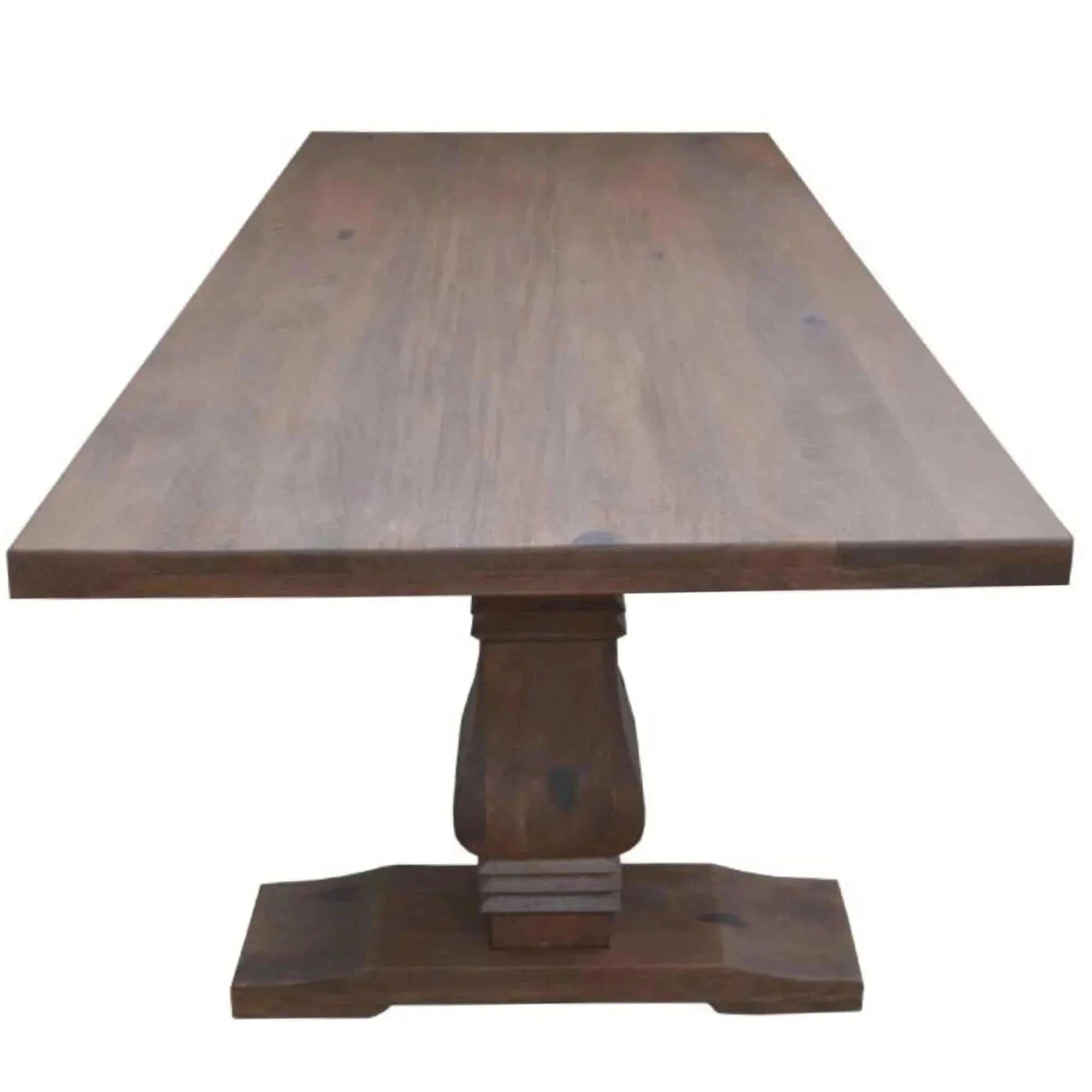 french provincial dining table