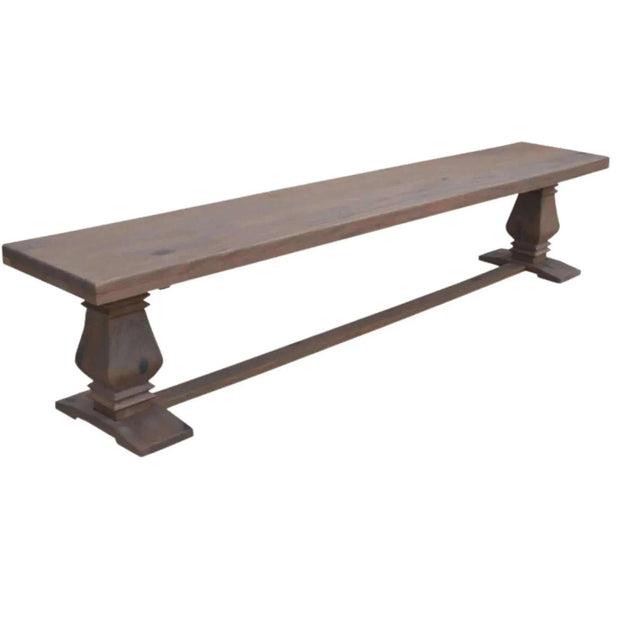 Dining Table Seat Bench 