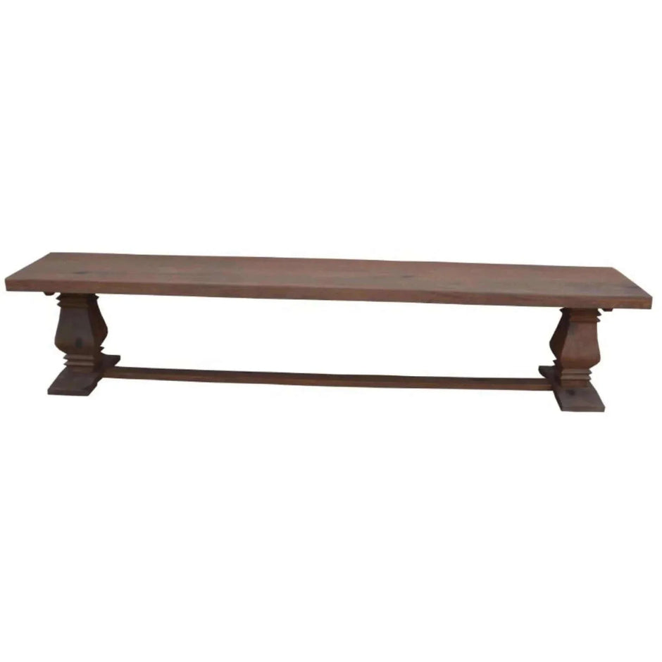 Dining Table Seat Bench 