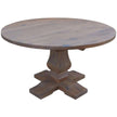 Round Dining Table 