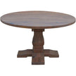 Round Dining Table 