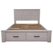 affordable Bed Frame Queen Size 