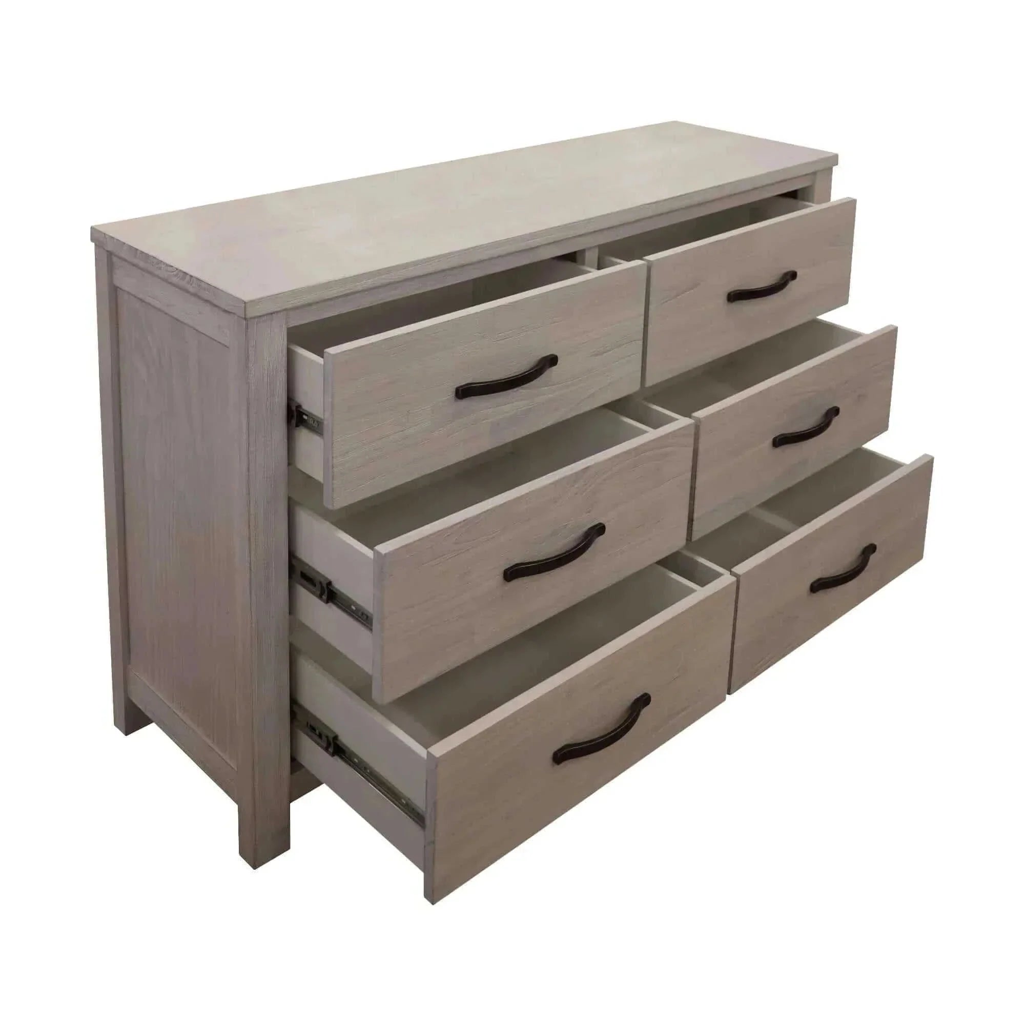 Tallboy Storage Cabinet 