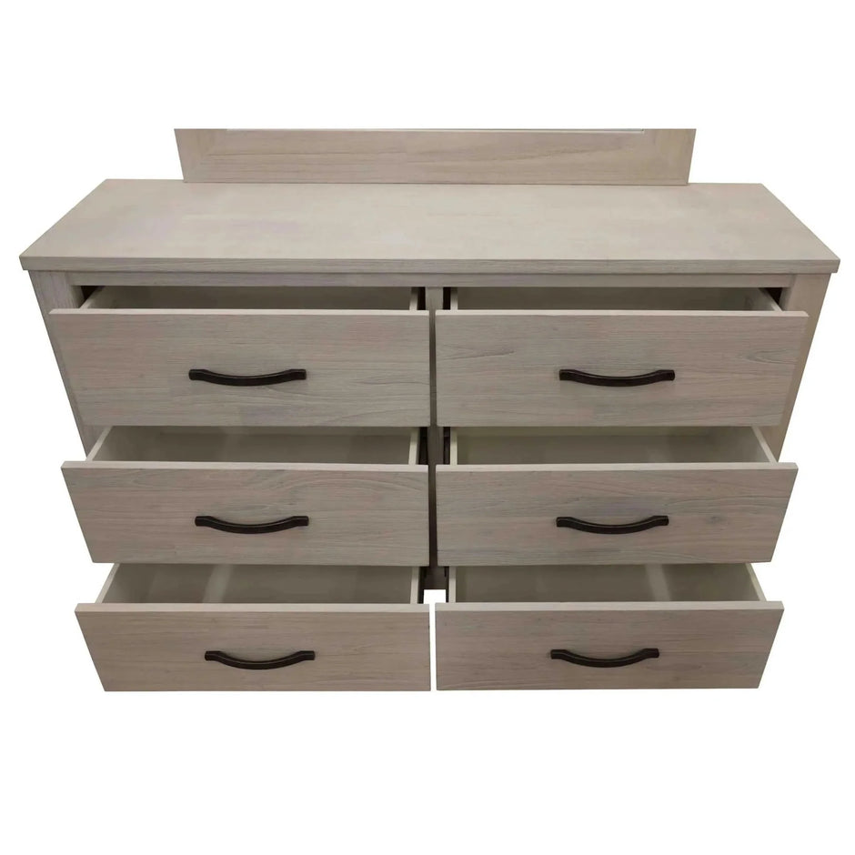 Tallboy Storage Cabinet 