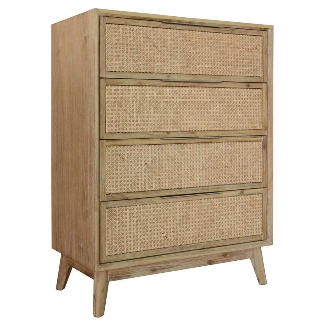 4 Chest of Drawers-Upinteriors