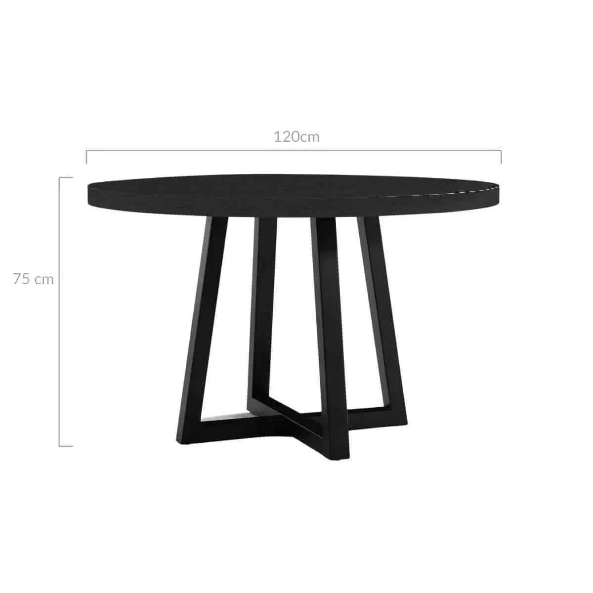 4 Seater Dining Table