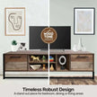 Rustic TV Unit 