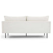 Boucle 3 Seater Sofa