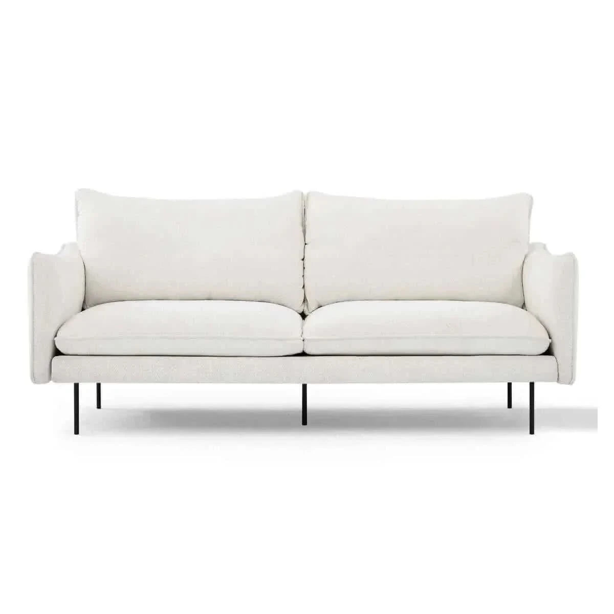 Jasmine Boucle 3 Seater Sofa