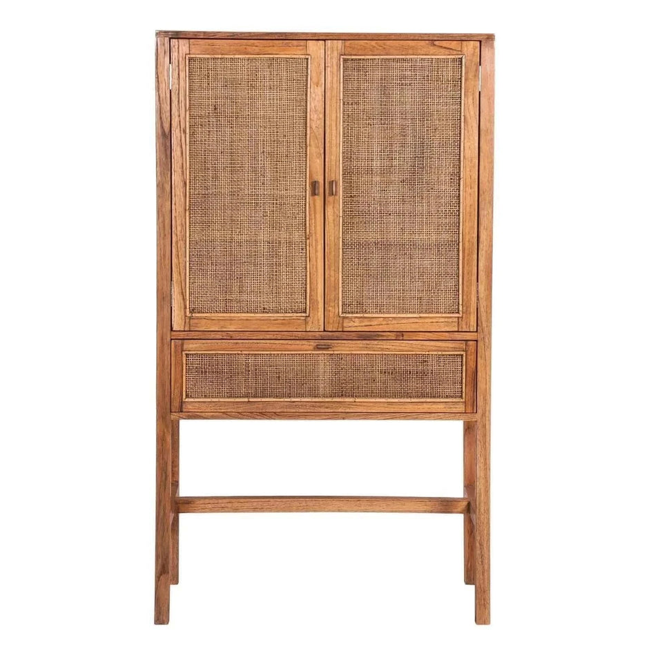 Tall Storage Cabinet 